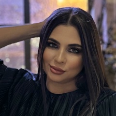 Юлия Юдина, Москва