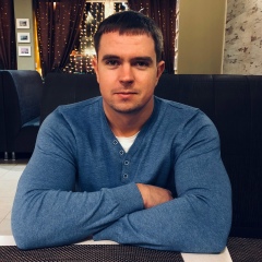 Дмитрий Рыкунов, 03.11, Воронеж