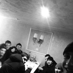 Миша Кара, 26.04.1996, Нижний Тагил