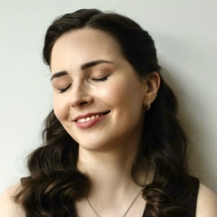 Анна Мурашова, 22.12, Москва