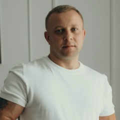 Иван Чёрный, 07.04, Брест
