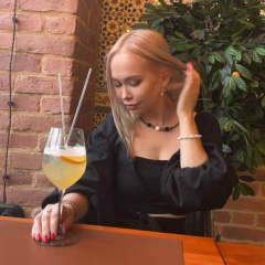 Екатерина Владимирова, 02.07.1989
