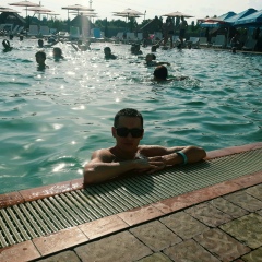 Владислав Медянка, 09.09, Santa Cruz de Tenerife