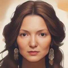 Юлиана Морозова, 26.05.1988, Москва