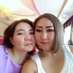 Гульнур Ниязбекова, 02.08.1985, Алматы