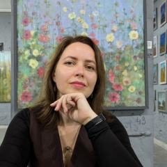 Алёна Шаповалова, 10.09.1984, Кущёвская