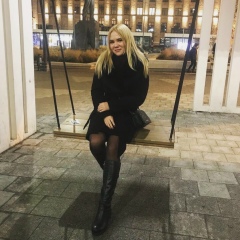 Елена Гукина, 11.05.1998, Москва