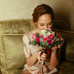 Полина Крачкова, 16.01.1988, Москва