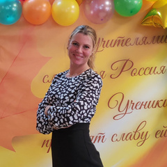 Светлана Новожилова, 21.06, Санкт-Петербург