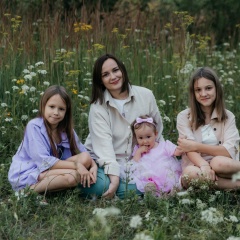 Марина Богатова, 22.05, Пестрецы