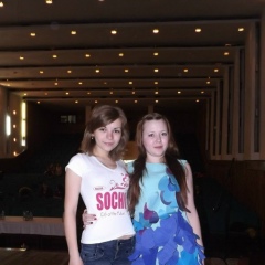 Светлана Солопова, 04.08, Южно-Сахалинск