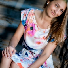 Алина Калашникова, 28.03.1990, Ростов-на-Дону