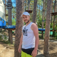 Павел Кузнецов, 07.05.1989, Екатеринбург