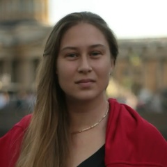 Екатерина Коновалова, 11.07, Оренбург