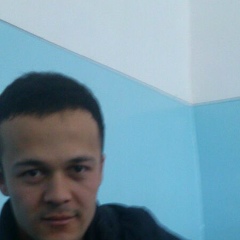 Humoyun Abduganiyev, Ташкент