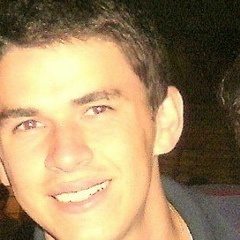 Breno Diaz, 10.08.1991, Salvador