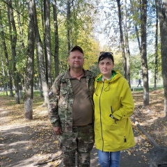 Мария Николаева, 28.07, Дмитров