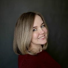 Катерина Торгушина, 05.03.1987, Гатчина