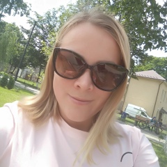 Юлія Николюк, 11.03, Черновцы