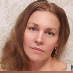 Наташа Сибгатуллина, 31.01, Казань