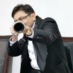 Arman Laoshi, 13.07.1972, Hangzhou