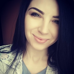 Орися Гушал, 20.11, Львов