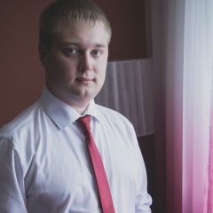 Дмитрий Алексеев, 26.03, Курск