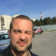 Александр Иванов, 03.07