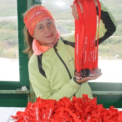 Анастасия Сабирова, 23.08, Москва