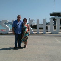 Андрей Чмеренко, 25.11, Санкт-Петербург