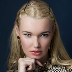 Ksenia Sainy, 09.09.1993, Ташкент