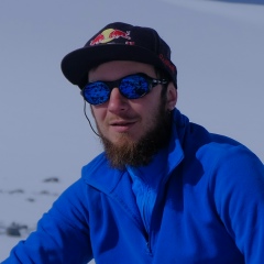 Роман Храмшин, 07.04.1990, Новосибирск