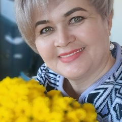 Гөлсөм Мөбәрәковна, Красноусольский