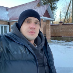 Александр Анохин, 06.01, Самара