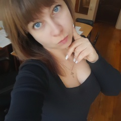Елена Солнышкина, 11.03.1988, Георгиевск