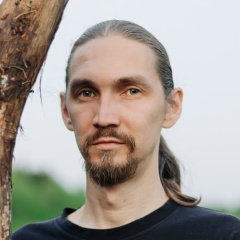 Алексей Глухов, 07.04.1987, Киров