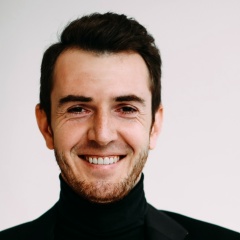 Алексей Шамаев, Волгоград