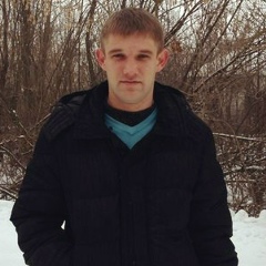 Николай Юдин, 28.05, Москва