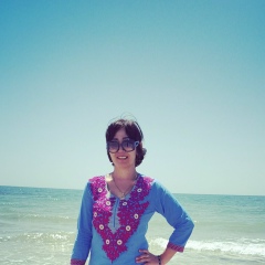 Рыскуль Аллаберген, Актау