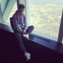 Михайлан Ким, 01.12, Suwon