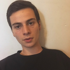 Giorgi Labadze, 26.07.1999, Тбилиси