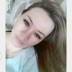Aliya Kalieva, 12.01.1982, Алматы