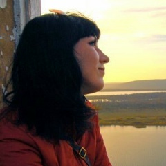 Марина Хохлова, Самара