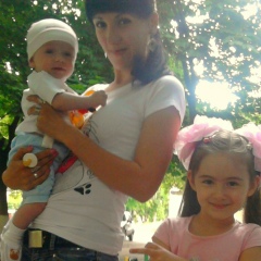 Снежана Лир, 26.06.1988, Краматорск