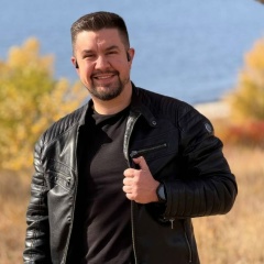 Антон Секлетов, 09.07.1987, Тольятти