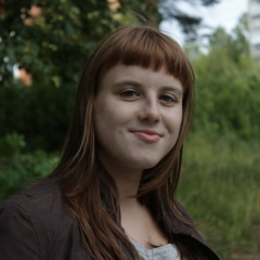 Яна Цветкова, Ржев