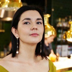 Лада Суликова, 26.02.1988