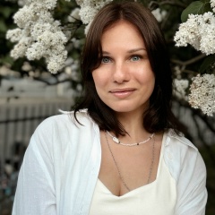 Полина Чернова, 29.11.1989