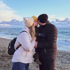 Мария Бузюма