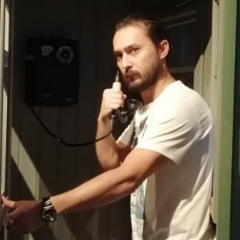 Сергей Коноваленко, 30.06, Санкт-Петербург